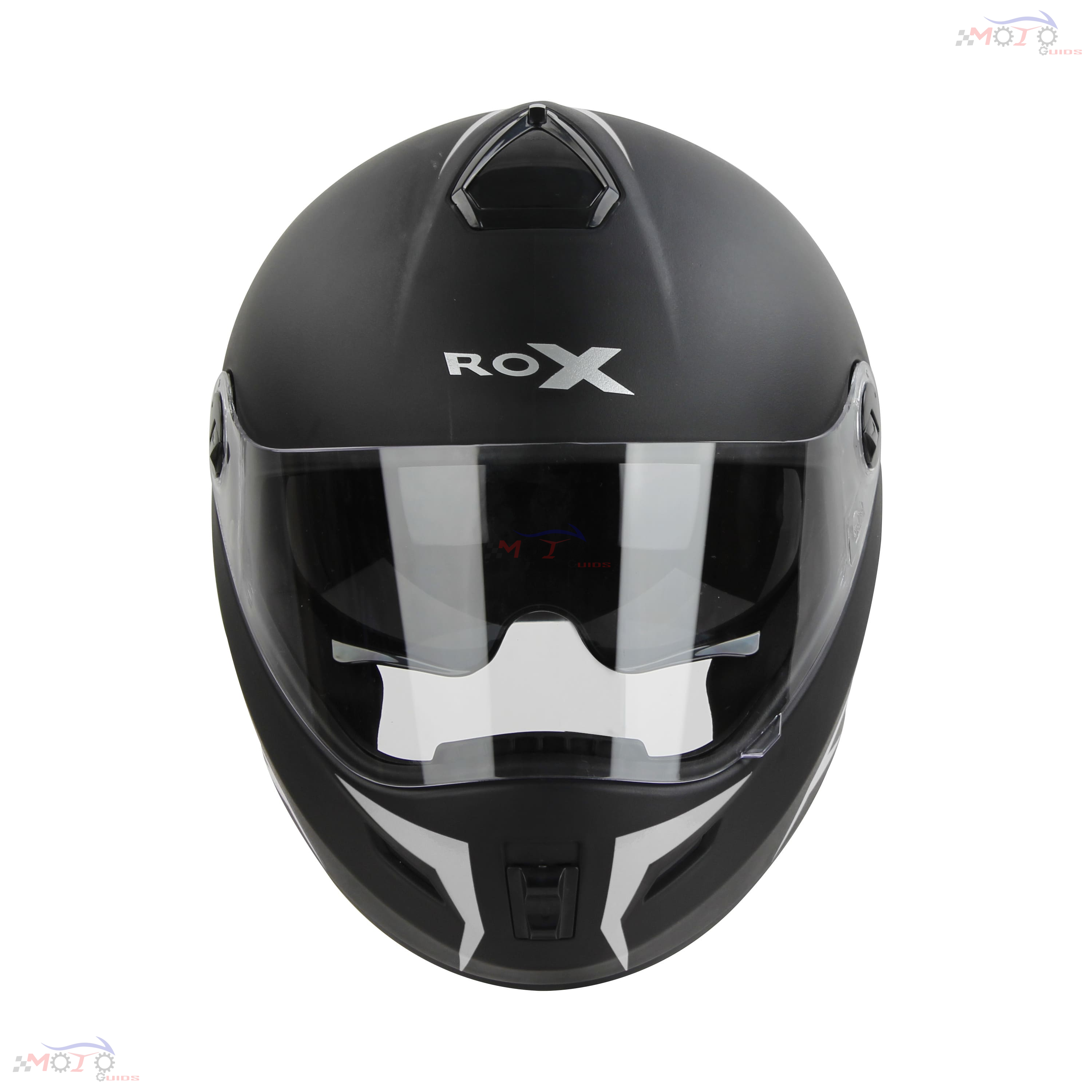 SBH-34 ROX REFLECTIVE  (WITH INNER SUN SHIELD) 